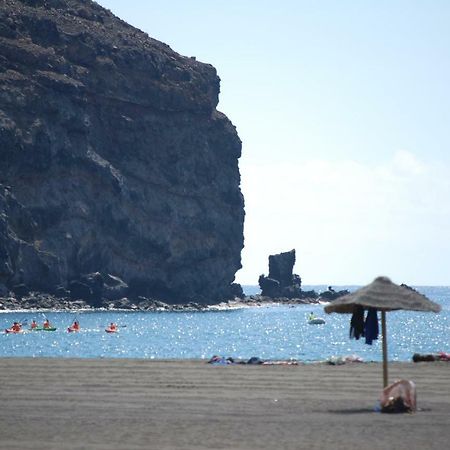 El Aceitun Beach Holiday Homes Gran Tarajal Kültér fotó