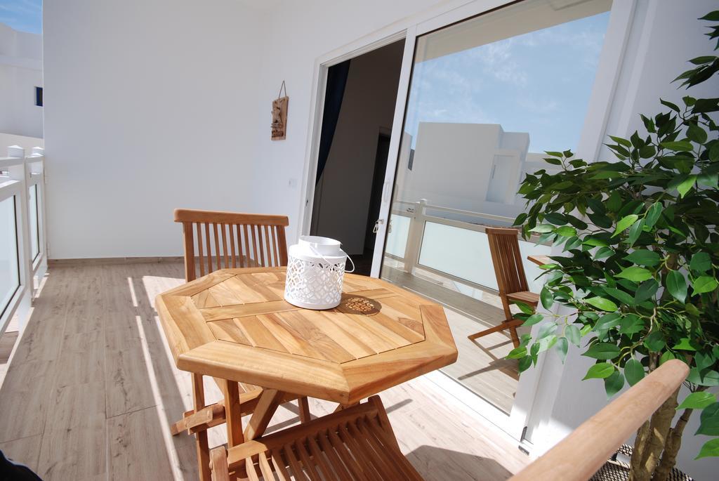 El Aceitun Beach Holiday Homes Gran Tarajal Kültér fotó