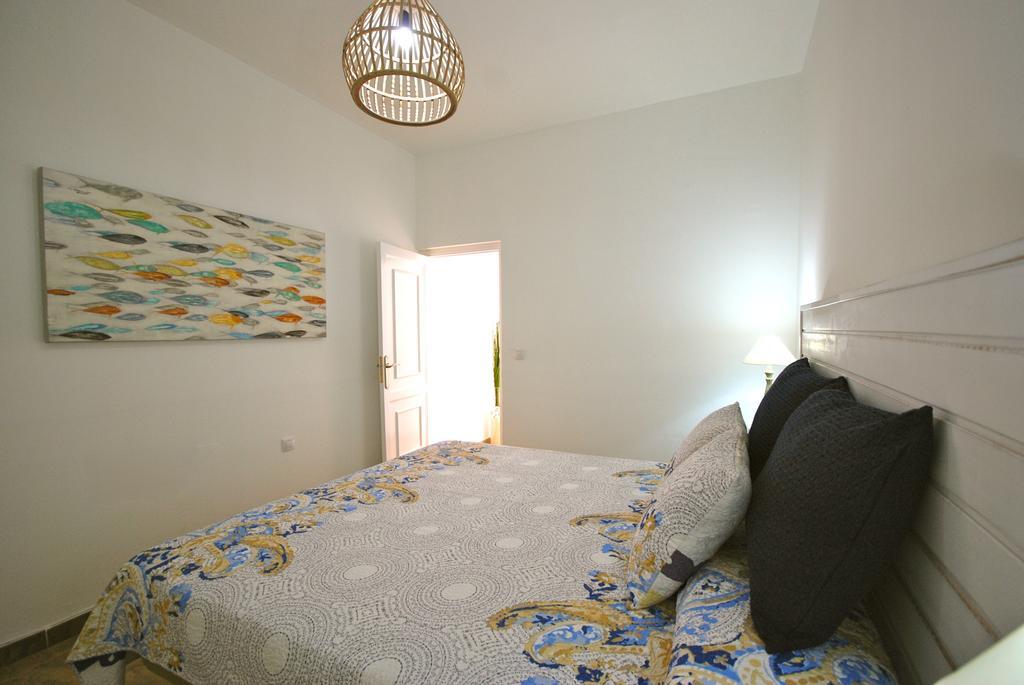 El Aceitun Beach Holiday Homes Gran Tarajal Kültér fotó