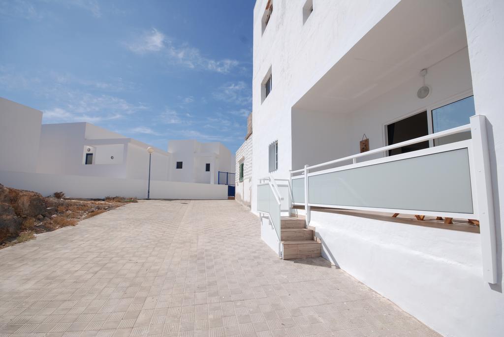 El Aceitun Beach Holiday Homes Gran Tarajal Kültér fotó