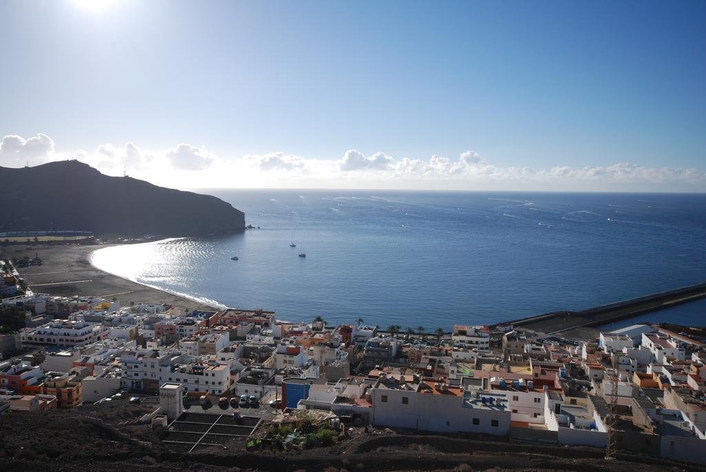El Aceitun Beach Holiday Homes Gran Tarajal Kültér fotó
