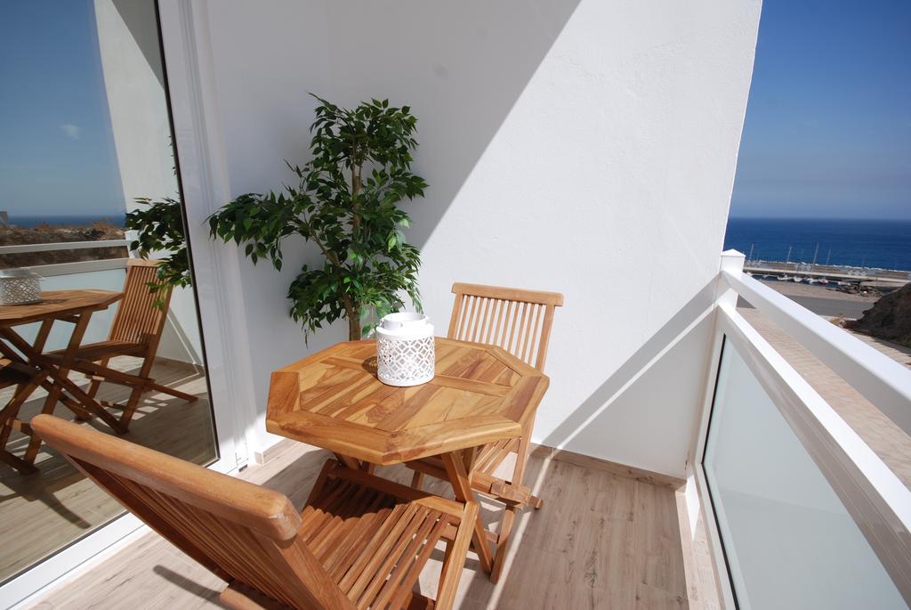 El Aceitun Beach Holiday Homes Gran Tarajal Kültér fotó