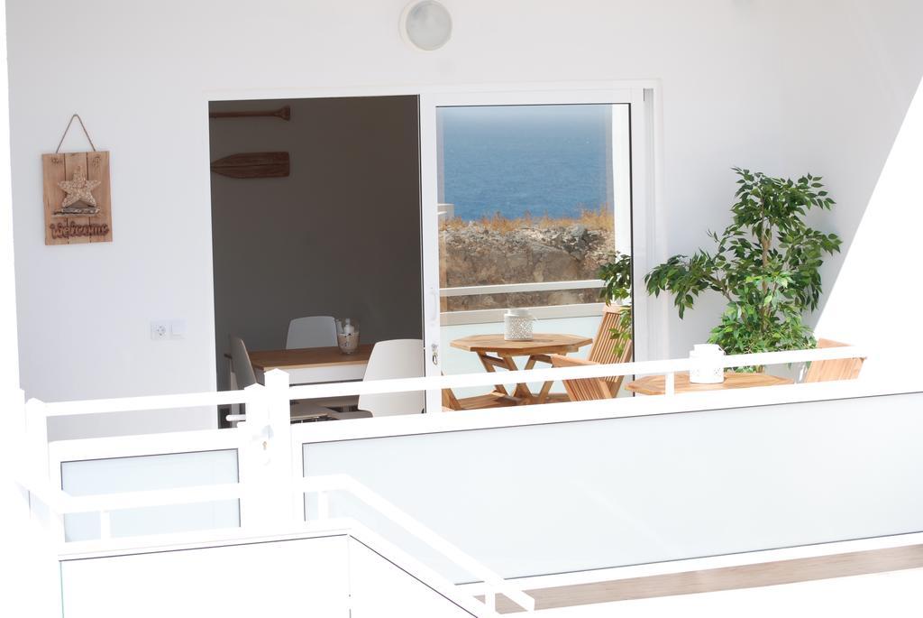 El Aceitun Beach Holiday Homes Gran Tarajal Kültér fotó