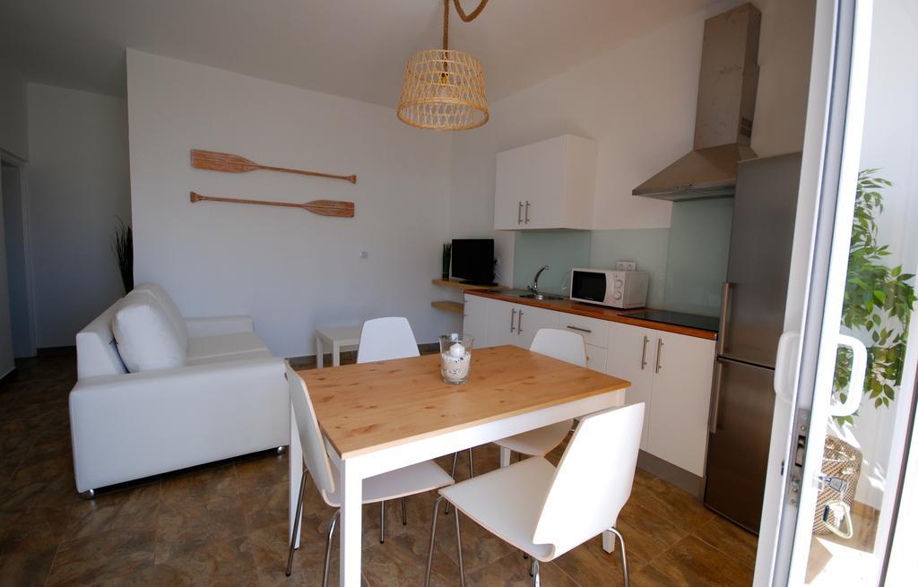 El Aceitun Beach Holiday Homes Gran Tarajal Kültér fotó