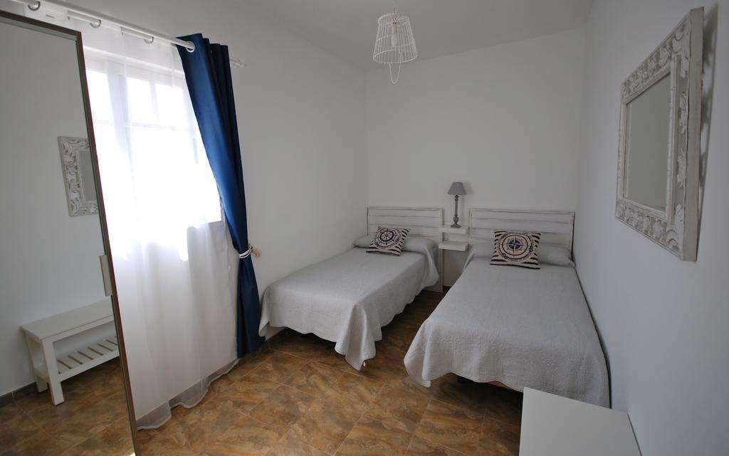 El Aceitun Beach Holiday Homes Gran Tarajal Kültér fotó