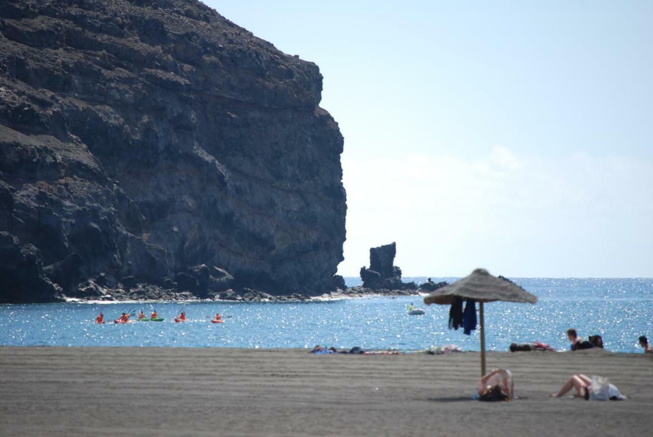 El Aceitun Beach Holiday Homes Gran Tarajal Kültér fotó